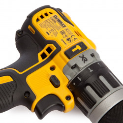 DeWalt DCD796N XR Brushless Combi Drill - DCD796N