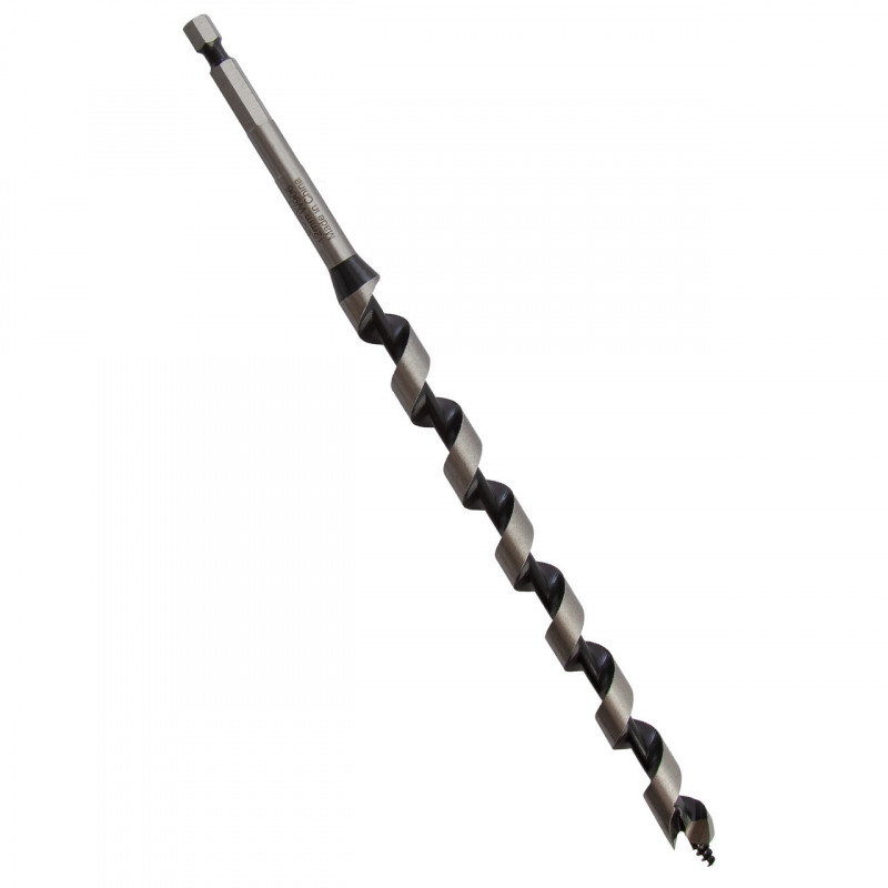 Bosch Wood Auger Drill Bit 12x170mm - 2608597626 Bosch Wood Auger Drill Bit 12x170mm - 2608597626