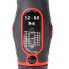 Norbar 13852 TTs6.0 Torque Screwdriver 1.2 – 6 N·m 1/4”