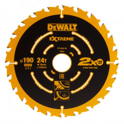 Dewalt DT10304 Circular Saw Blade - DT10304-QZ