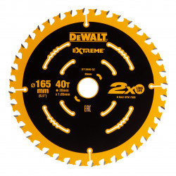 Dewalt DT10640 Circular Saw Blade - DT10640-QZ