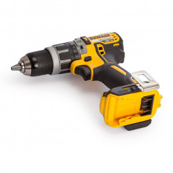 DeWalt DCD796N XR Brushless Combi Drill - DCD796N