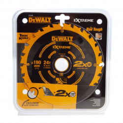 Dewalt DT10304 Circular Saw Blade - DT10304-QZ