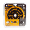 Dewalt DT10640 Circular Saw Blade - DT10640-QZ