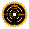 Dewalt DT10640 Circular Saw Blade - DT10640-QZ
