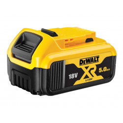 DeWalt DCB184 18V 5.0Ah Battery - DCB184