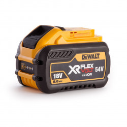Dewalt DCB547 XR 9Ah Battery - DCB547-XJ