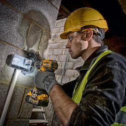 DeWalt DCD796N XR Brushless Combi Drill - DCD796N