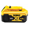 DeWalt DCB184 18V 5.0Ah Battery - DCB184