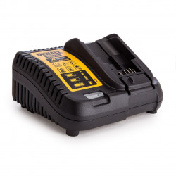 DeWalt DCB115 XR Charger - DCB115-GB