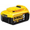 DeWalt DCB184 18V 5.0Ah Battery - DCB184