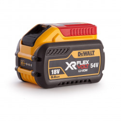 Dewalt DCB547 XR 9Ah Battery - DCB547-XJ