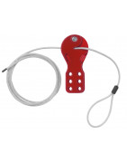 Lockout Cables