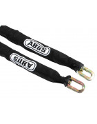 Security Chains & Cables