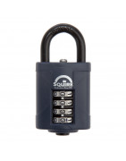 Combination Padlocks