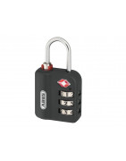 Travel Padlocks