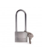 Keyed Padlocks