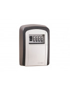 Key Safes & Cash Boxes