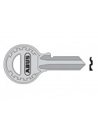 Key Blanks & Spares