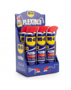 Lubricating Sprays & Oils