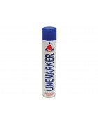 Line Marking Paint & Applicators