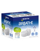 Dehumidifiers & Moisture Absorbers
