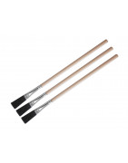 Pipe Deburrers & Cleaning Brushes