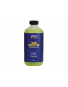 Leak Detector