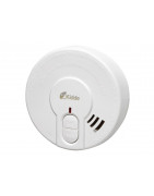 Smoke & Carbon Monoxide Detectors