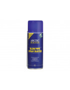 Spray Duster
