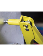 Hand Riveters