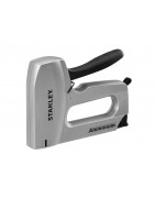Heavy-Duty Tackers