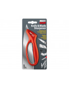 Scissor & Knife Sharpeners