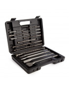 Mixed Drill & Bit Sets