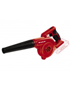 Blowers & Mulching Vacs