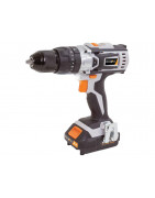 Combi Hammer Drills