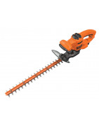Hedge Trimmers