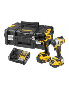 Cordless Kits