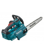 Chainsaws