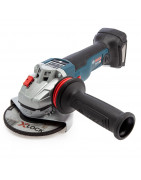 Metalworking Tools (Powered)