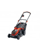Lawnmowers