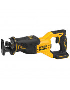 Reciprocating Saws