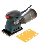 Sanders & Polishers