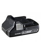 Batteries for Cordless Tools