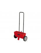 Lawnrakers & Spreaders