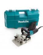 Woodworking Tools (Powered)