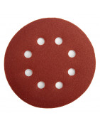 Sanding & Polishing