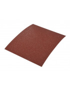 Sanding Sheets