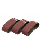 Sanding Belts