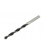 Forstner & Lip & Spur Drill Bits